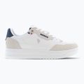 Pánské boty U.S. Polo Assn. KOSMO006A white/navy 8