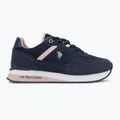 Dámské boty U.S. Polo Assn. FRISBY005 navy 2