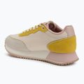 Dámské boty U.S. Polo Assn. SACHA007 beige/nude 3
