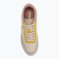 Dámské boty U.S. Polo Assn. SACHA007 beige/nude 5