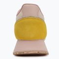 Dámské boty U.S. Polo Assn. SACHA007 beige/nude 6
