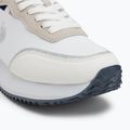Dámské boty U.S. Polo Assn. SACHA007 white/pink 7