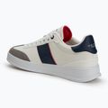 Pánské boty U.S. Polo Assn. CAMPY001D white/blue 3