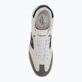 Pánské boty U.S. Polo Assn. CAMPY001D white/blue 5