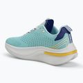 Dámské boty U.S. Polo Assn. CLAUDE004 light blue 3