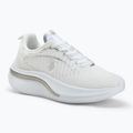 Dámské boty U.S. Polo Assn. CLAUDE004 white/silver
