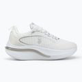 Dámské boty U.S. Polo Assn. CLAUDE004 white/silver 2