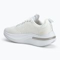 Dámské boty U.S. Polo Assn. CLAUDE004 white/silver 3