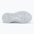 Dámské boty U.S. Polo Assn. CLAUDE004 white/silver 4