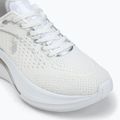 Dámské boty U.S. Polo Assn. CLAUDE004 white/silver 7