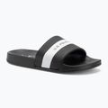 Pánské nazouváky U.S. Polo Assn. SKYE002 black/white