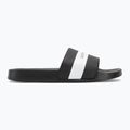 Pánské nazouváky U.S. Polo Assn. SKYE002 black/white 2