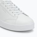 Dámské boty U.S. Polo Assn. CAMPYW002A CLUB white 7