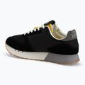 Pánské boty U.S. Polo Assn. JAKE001 black 3