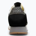 Pánské boty U.S. Polo Assn. JAKE001 black 6