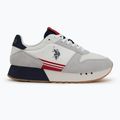 Pánské boty U.S. Polo Assn. JAKE001 blue/white/red 2