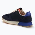 Pánské boty U.S. Polo Assn. JAKE001 navy 3