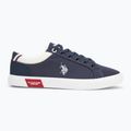 Pánské boty U.S. Polo Assn. BASTER001B navy 2