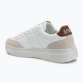 Pánské boty U.S. Polo Assn. CODY003B white/light brown 3