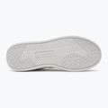 Pánské boty U.S. Polo Assn. CODY003B white/light brown 4