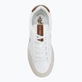 Pánské boty U.S. Polo Assn. CODY003B white/light brown 5