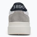 Pánské boty U.S. Polo Assn. CODY003B white/navy 6