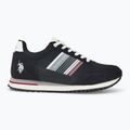 Pánské boty U.S. Polo Assn. XIRIO009A navy 2