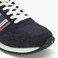 Pánské boty U.S. Polo Assn. XIRIO009A navy 7