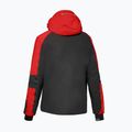 Pánská lyžařská bunda DOTOUT Slope chinese red/black beauty 2