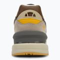 Pánské boty Ellesse New Ronny earth birch shark 6