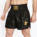 Pánské boxerské šortky  LEONE 1947 Basic 2 black