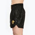 Pánské boxerské šortky  LEONE 1947 Basic 2 black 3
