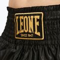Pánské boxerské šortky  LEONE 1947 Basic 2 black 4