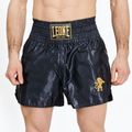Pánské boxerské šortky  LEONE 1947 Basic 2 blue