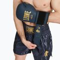 Pánské boxerské šortky  LEONE 1947 Basic 2 blue 3