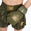 Pánské boxerské šortky  LEONE 1947 Basic 2 green 4