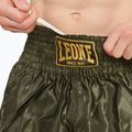 Pánské boxerské šortky  LEONE 1947 Basic 2 green 6
