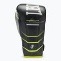Boxerské rukavice LEONE 1947 Revo Performance Fluo black 3