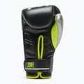 Boxerské rukavice LEONE 1947 Revo Performance Fluo black 4