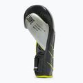 Boxerské rukavice LEONE 1947 Revo Performance Fluo black 5
