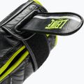 Boxerské rukavice LEONE 1947 Revo Performance Fluo black 8