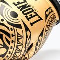 Boxerské rukavice LEONE 1947 Haka golden 8
