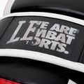 Boxerské rukavice LEONE 1947 Logo Wacs Boxing nero/black 4