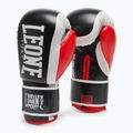 Boxerské rukavice LEONE 1947 Logo Wacs Boxing nero/black 5