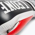 Boxerské rukavice LEONE 1947 Logo Wacs Boxing nero/black 10