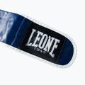 Boxerské rukavice LEONE 1947 Logo Wacs Boxing blue 5