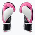Boxerské rukavice  LEONE 1947 Logo Wacs Boxing fucsia 4