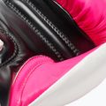Boxerské rukavice  LEONE 1947 Logo Wacs Boxing fucsia 7
