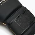 Boxovací rukavice LEONE 1947 Idol black 8