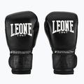 Boxerské rukavice LEONE 1947 The Greatest black 2